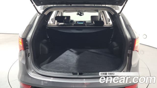 Hyundai Santa Fe DM Exclusive, 2013 20