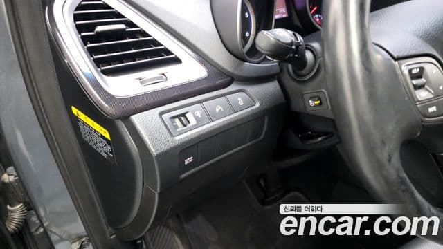 Hyundai Santa Fe DM Premium, 2013 16