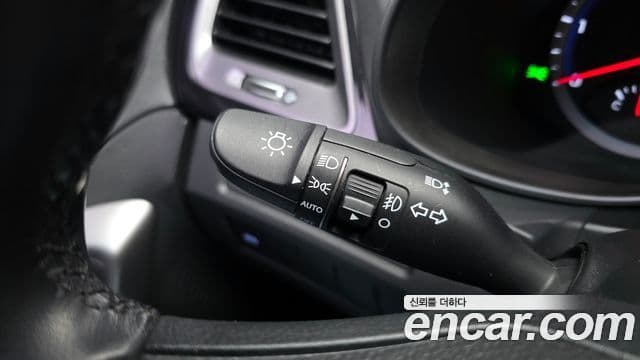 Hyundai Santa Fe DM Premium, 2013 17