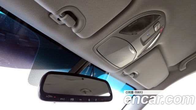 Hyundai Santa Fe DM Premium, 2013 19