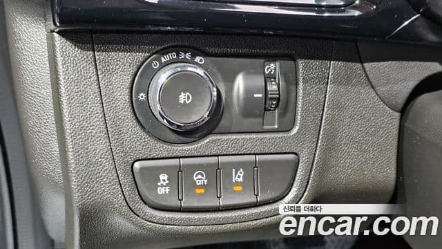 Chevrolet(GM대우) The / новый Next Spark LTZ, 2018 14