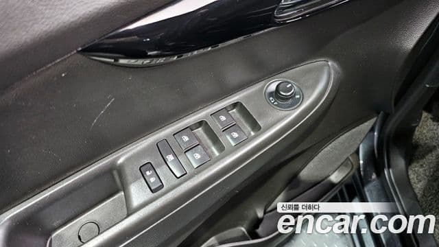 Chevrolet(GM대우) The / новый Next Spark LTZ, 2018 18