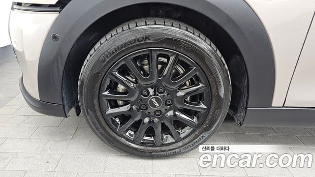 Mini Cooper 3세대, 2024 все фото