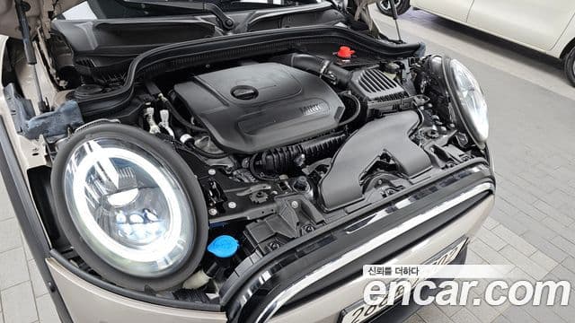 Mini Cooper 3세대, 2024 6