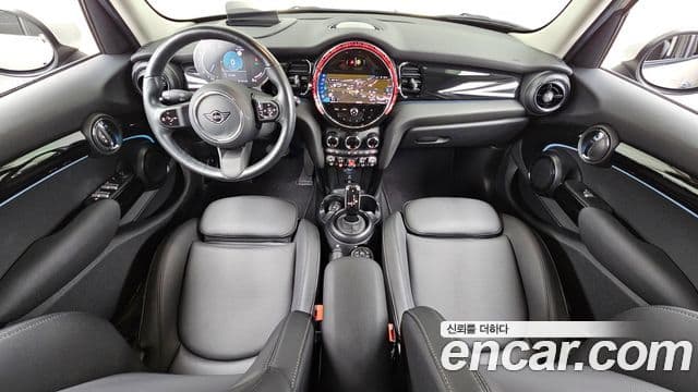 Mini Cooper 3세대, 2024 7