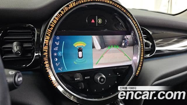 Mini Cooper 3세대, 2024 15