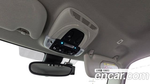 Mini Cooper 3세대, 2024 18