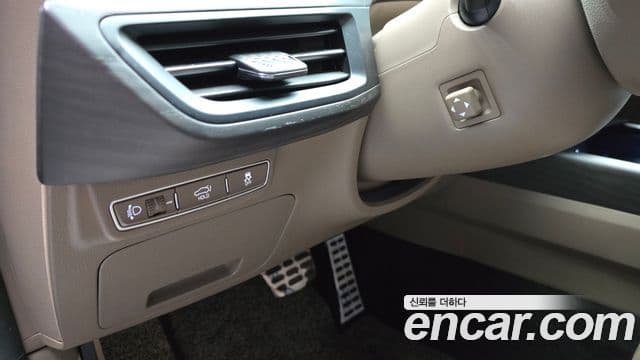 Kia K8 Platinum, 2022 15