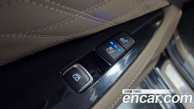 Kia K8 Platinum, 2022 18