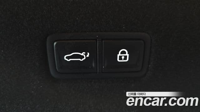 Kia K8 Platinum, 2022 20