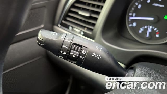 Hyundai Avante AD 1.6 GDI Value Plus, 2017 18