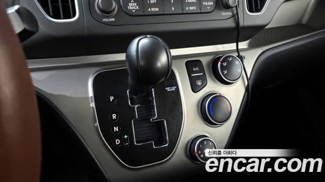 Kia Ray Special, 2012 9