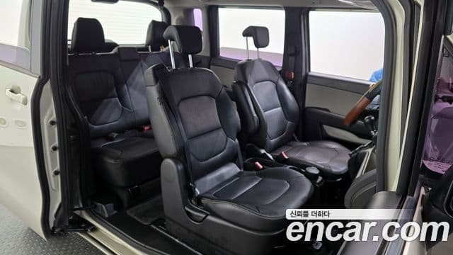 Kia Ray Special, 2012 12