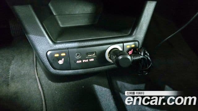 Kia Ray Special, 2012 17