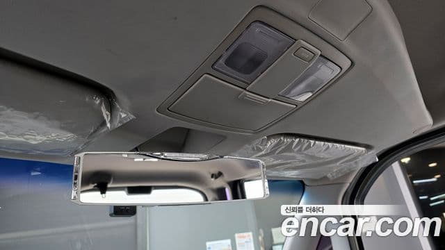 Kia Ray Special, 2012 18