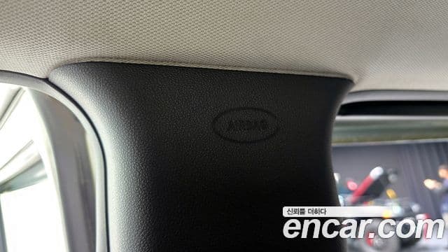 Kia Ray Special, 2012 19