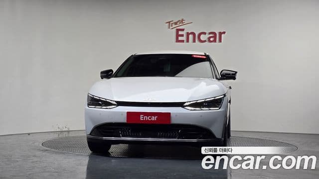 Kia EV6 Earth, 2022 3