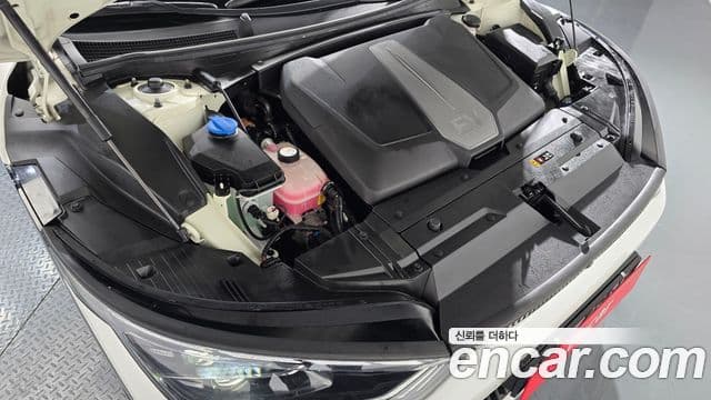 Kia EV6 Earth, 2022 6