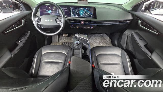 Kia EV6 Earth, 2022 7