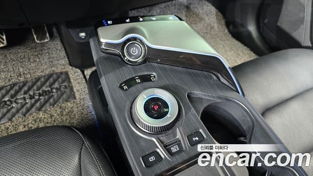 Kia EV6 Earth, 2022 9