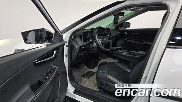 Kia EV6 Earth, 2022 10