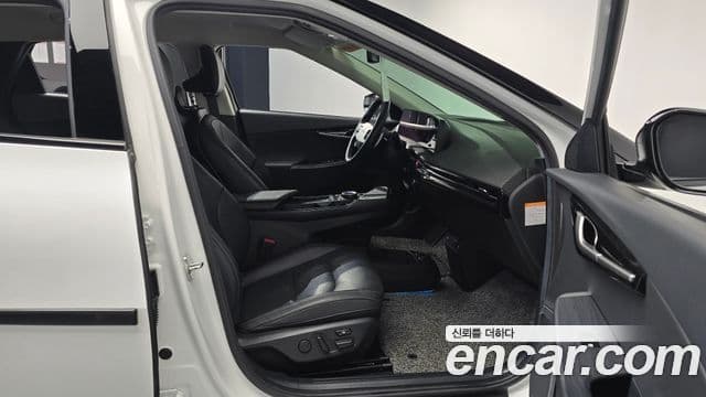 Kia EV6 Earth, 2022 12