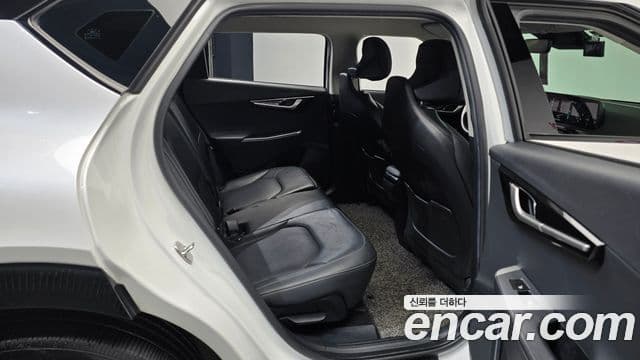 Kia EV6 Earth, 2022 13