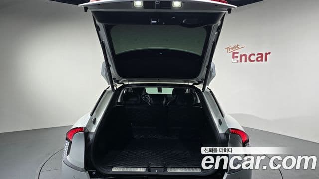 Kia EV6 Earth, 2022 21