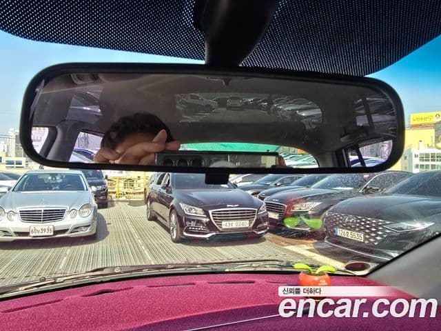 Kia 뉴모닝 люксовая версия, 2009 9