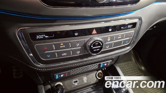 KG모빌리티(SsangYong) Rexton Sport Prestige, 2018 16