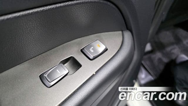 KG모빌리티(SsangYong) Rexton Sport Prestige, 2018 18