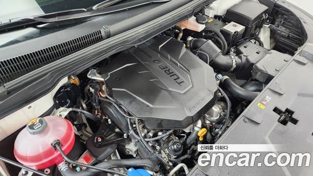 Kia Carnival 4세대 Noblesse, 2023 6