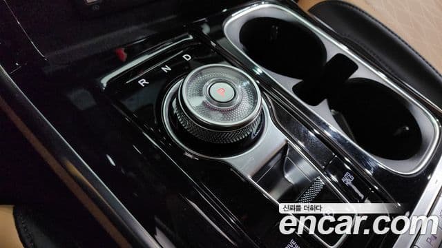 Kia Carnival 4세대 Noblesse, 2023 9