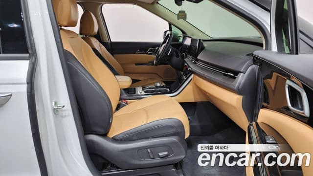 Kia Carnival 4세대 Noblesse, 2023 11