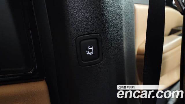 Kia Carnival 4세대 Noblesse, 2023 18