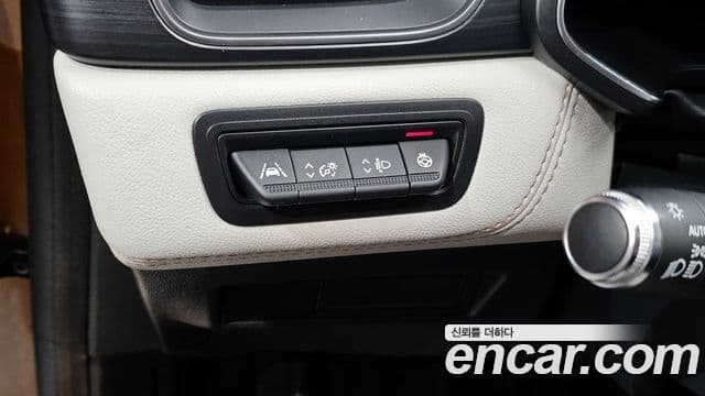 Renault Korea(Samsung) Captur, capture 1.3 TCe Edition Paris, 2020 14