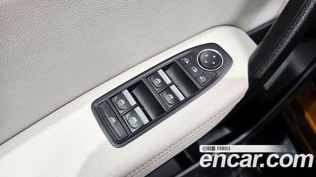 Renault Korea(Samsung) Captur, capture 1.3 TCe Edition Paris, 2020 19