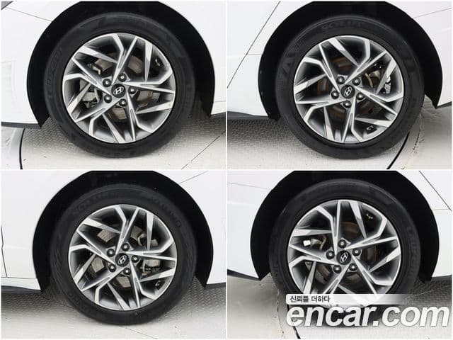 Hyundai Sonata (DN8) Modern, 2022 все фото