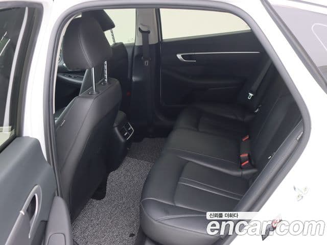 Hyundai Sonata (DN8) Modern, 2022 7