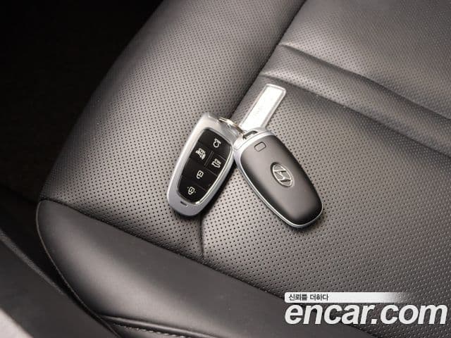 Hyundai Sonata (DN8) Modern, 2022 12