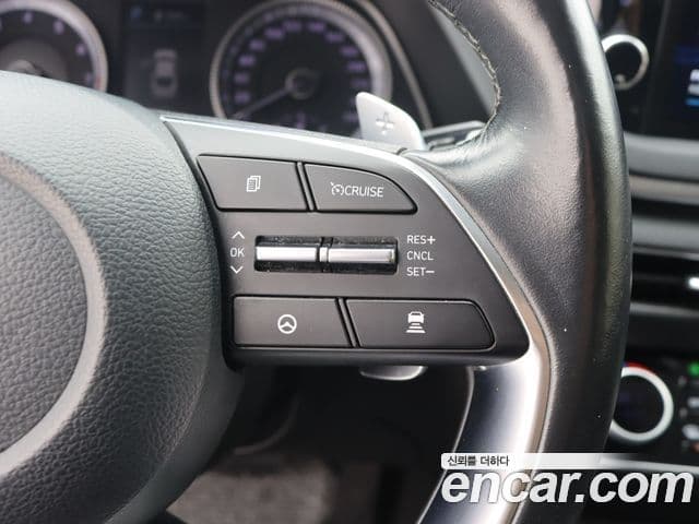 Hyundai Sonata (DN8) Modern, 2022 14