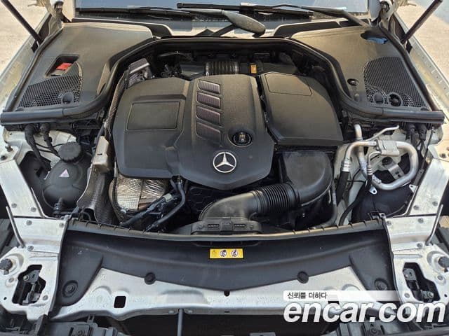 Mercedes-Benz E-класс W213 Exclusive, 2017 6