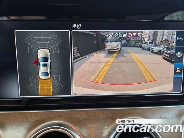 Mercedes-Benz E-класс W213 Exclusive, 2017 14