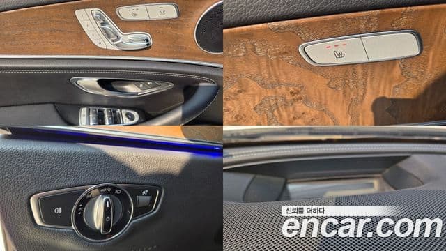 Mercedes-Benz E-класс W213 Exclusive, 2017 16