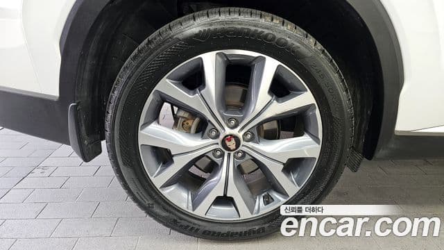 Hyundai Palisade Prestige, 2019 все фото