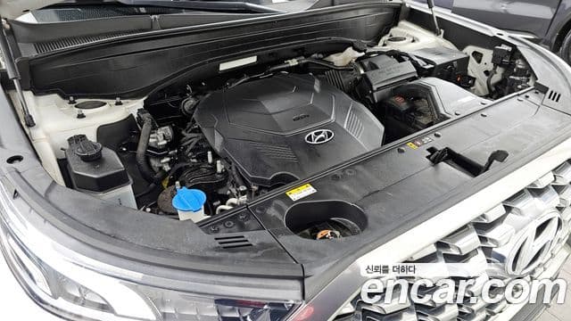 Hyundai Palisade Prestige, 2019 6