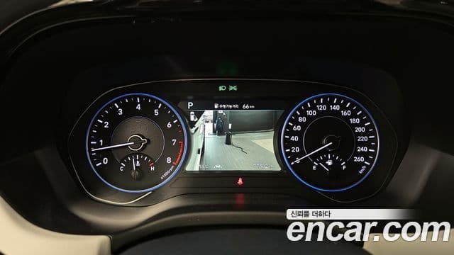 Hyundai Palisade Prestige, 2019 8