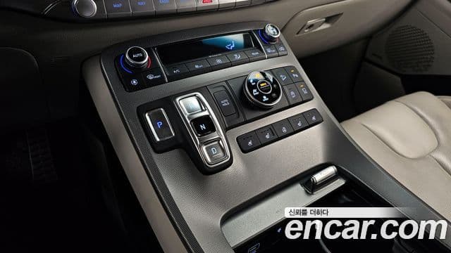 Hyundai Palisade Prestige, 2019 9