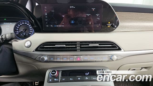 Hyundai Palisade Prestige, 2019 14