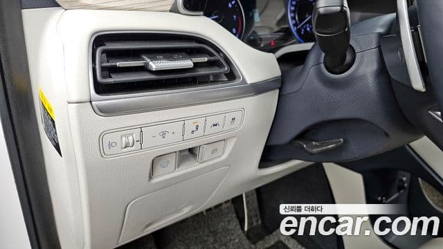 Hyundai Palisade Prestige, 2019 16